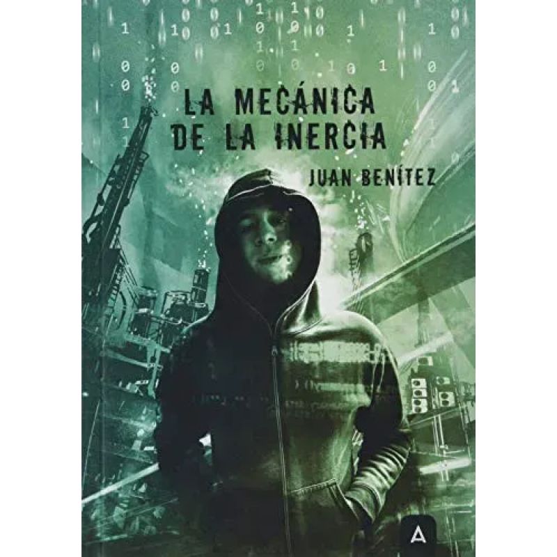 MECANICA DE LA INERCIA, LA (Nuevo)