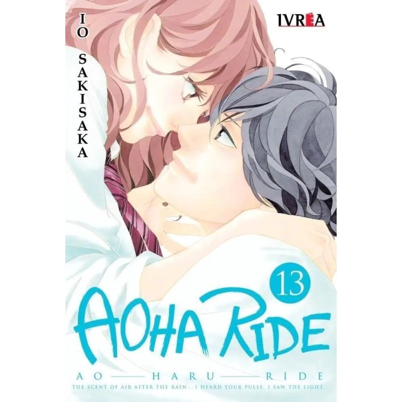 AOHA RIDE 13