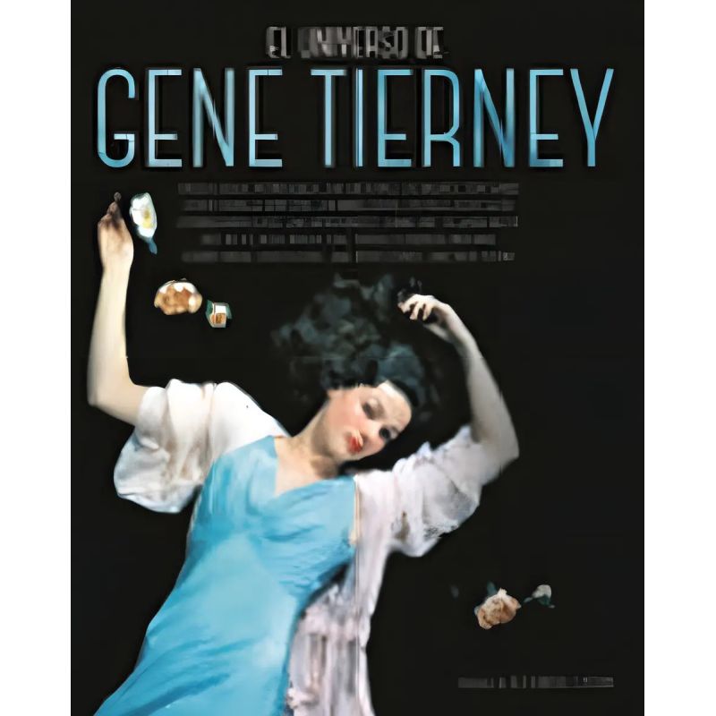 UNIVERSO DE GENE TIERNEY, EL (TD) (Nuevo)