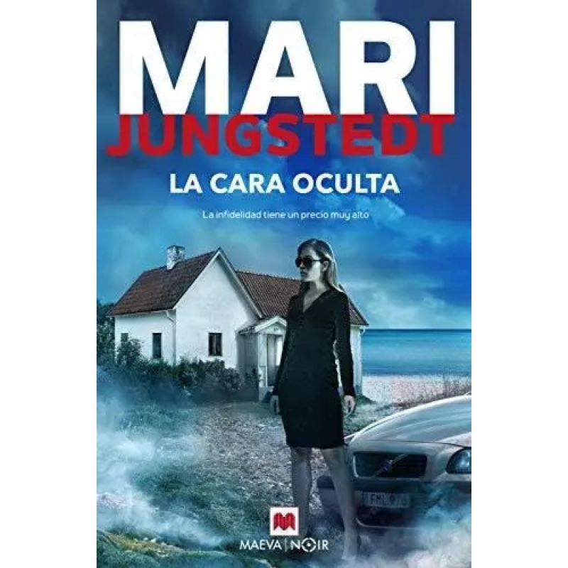 CARA OCULTA, LA (Nuevo)