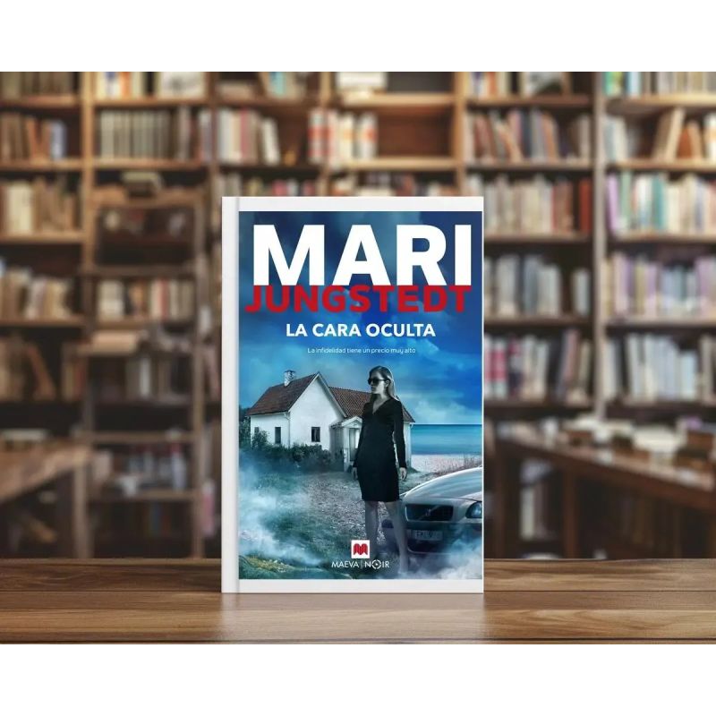 CARA OCULTA, LA (Nuevo) - Miniatura 2