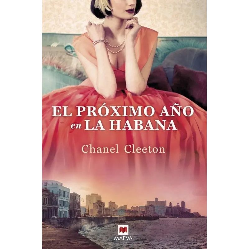PROXIMO AÑO EN LA HABANA, EL - TD (Nuevo)