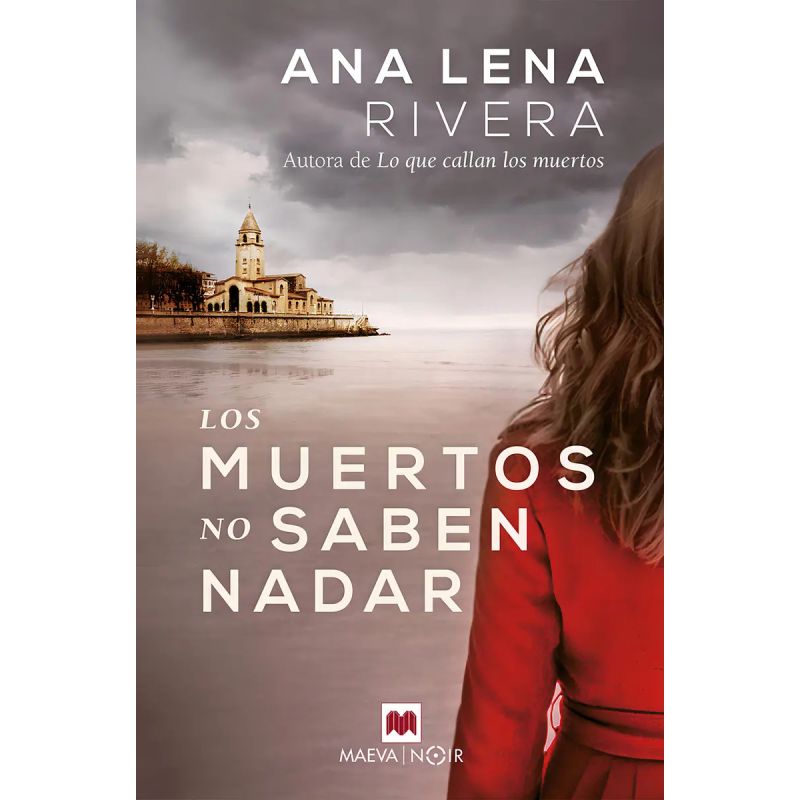 MUERTOS NO SABEN NADAR, LOS - LO QUE CALLAN LOS MUERTOS 3 (Nuevo)