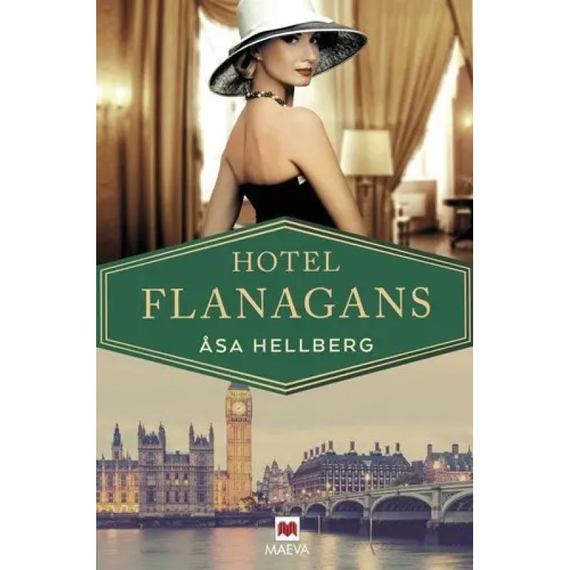 HOTEL FLANAGANS - FLANAGANS 1 (Nuevo)