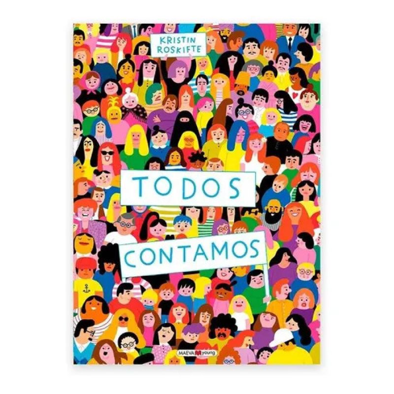 TODOS CONTAMOS - TD (Nuevo)