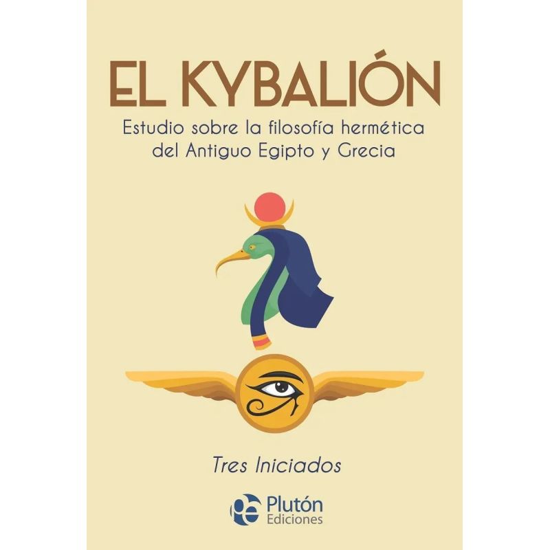 KYBALION, EL - NUEVA ERA (Nuevo)