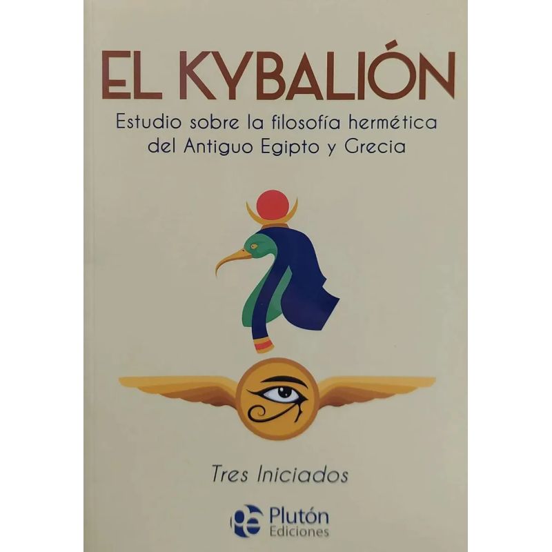 KYBALION, EL - NUEVA ERA (Nuevo) - Miniatura 2