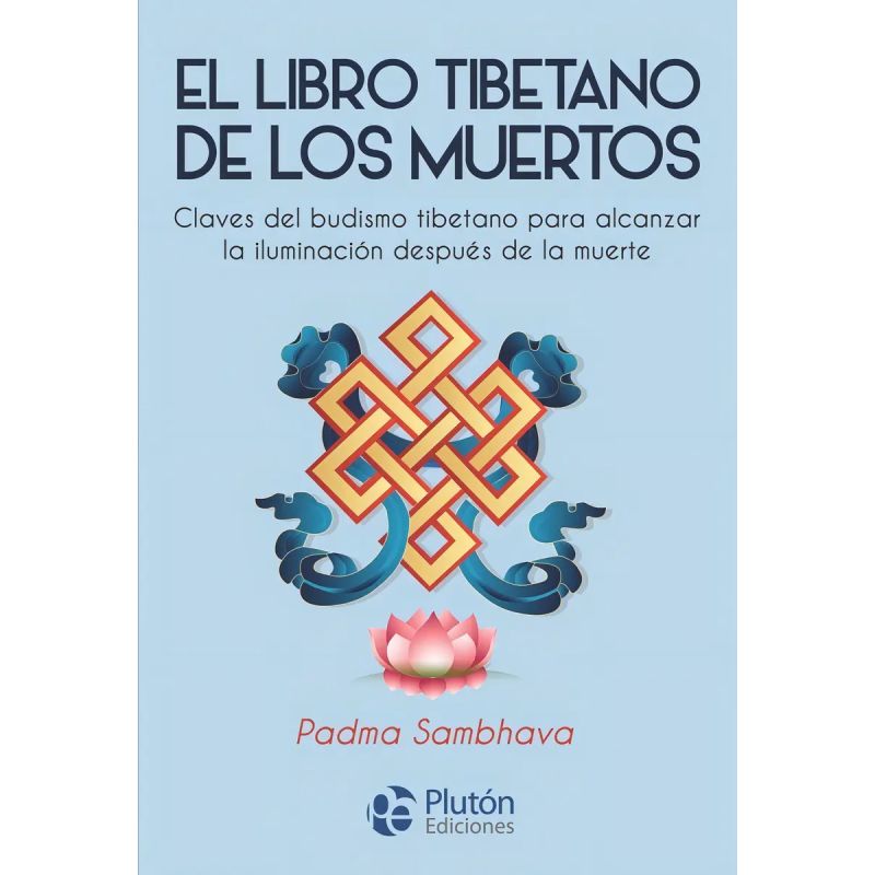 LIBRO TIBETANO DE LOS MUERTOS, EL (Nuevo)