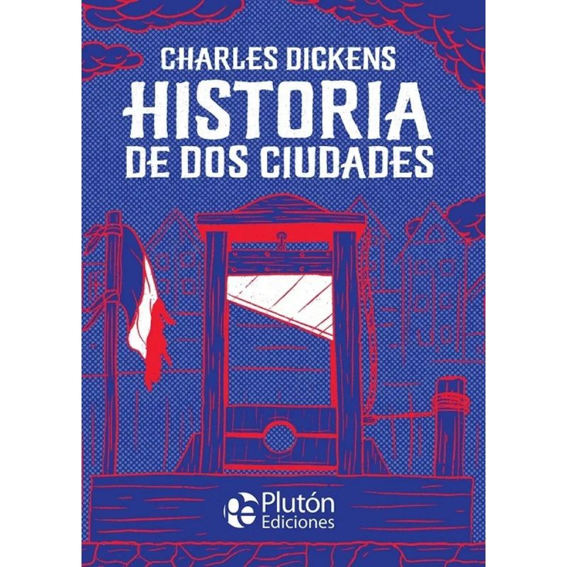 HISTORIA DE DOS CIUDADES (TD) (Nuevo)