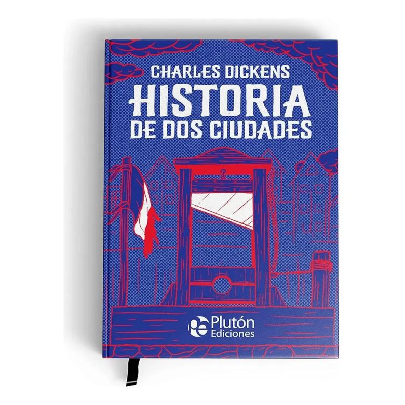 HISTORIA DE DOS CIUDADES (TD) (Nuevo) - Miniatura 2
