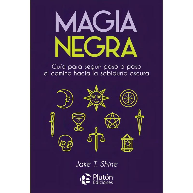 MAGIA NEGRA (Nuevo)