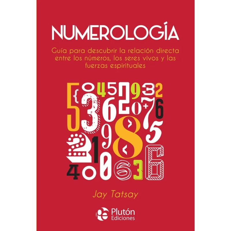 NUMEROLOGIA - NUEVA ERA (Nuevo)