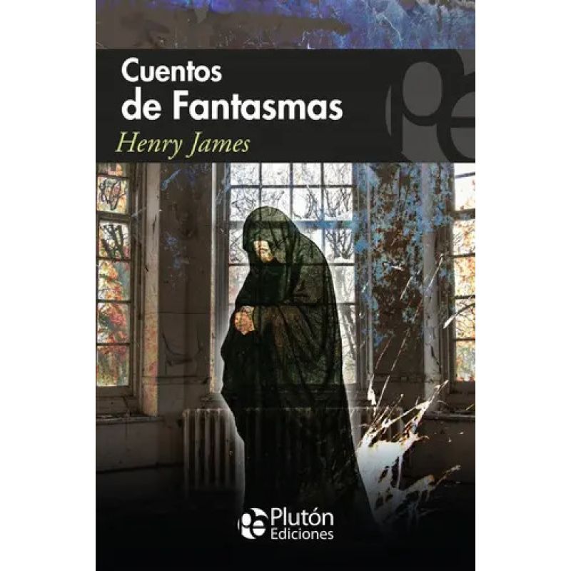 CUENTOS DE FANTASMAS (Nuevo)