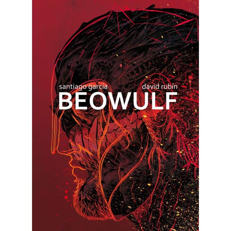 BEOWULF - RUSTICA (Nuevo)