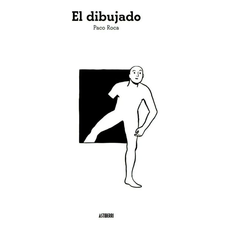DIBUJADO, EL - TD (Nuevo)