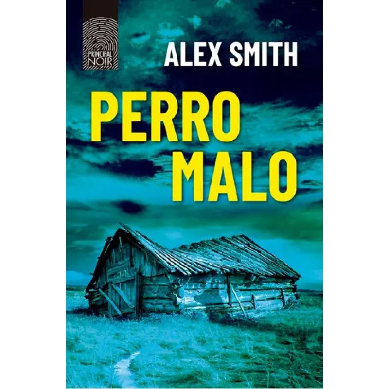 PERRO MALO (Nuevo)