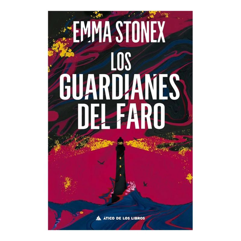 GUARDIANES DEL FARO, LOS (Nuevo)