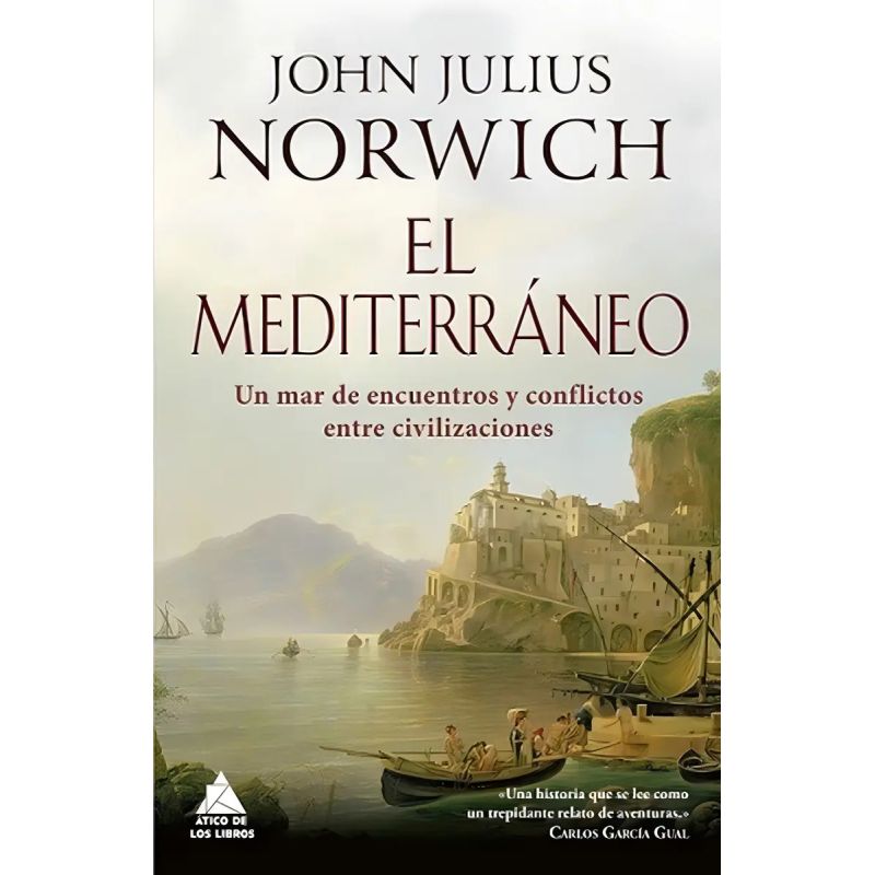 MEDITERRANEO, EL (Nuevo)