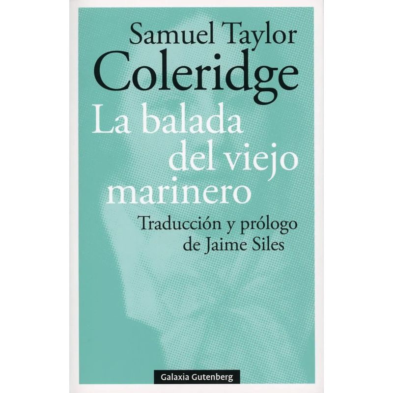 BALADA DEL VIEJO MARINERO, LA (Nuevo)