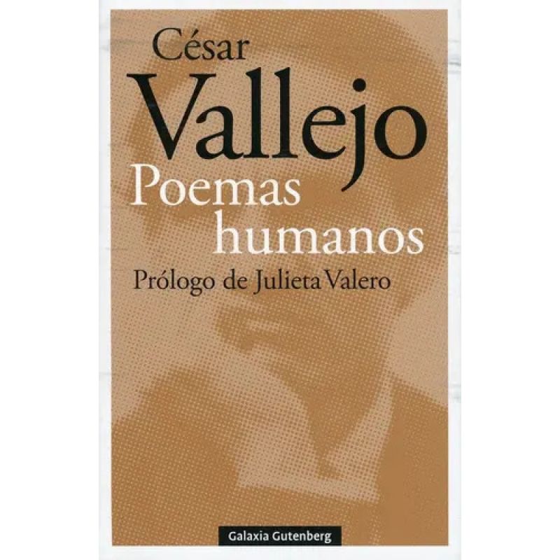 POEMAS HUMANOS (Nuevo)