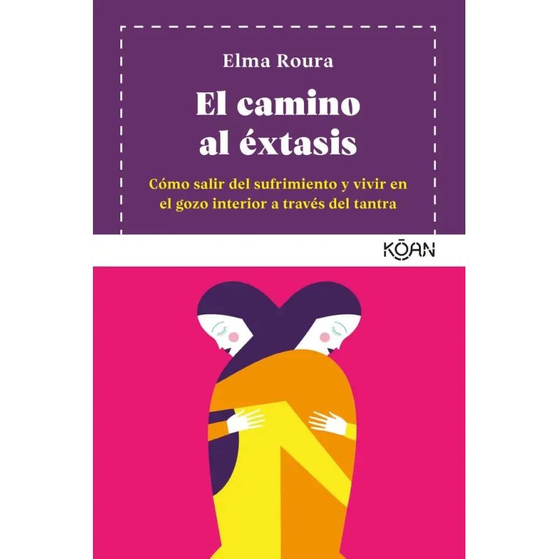 CAMINO AL EXTASIS, EL (Nuevo) - Miniatura 2