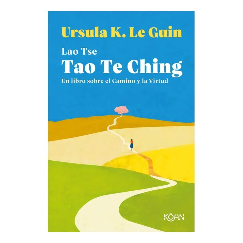 TAO TE CHING (Nuevo)