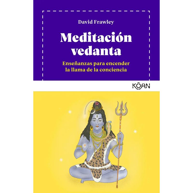 MEDITACION VEDANTA (Nuevo)
