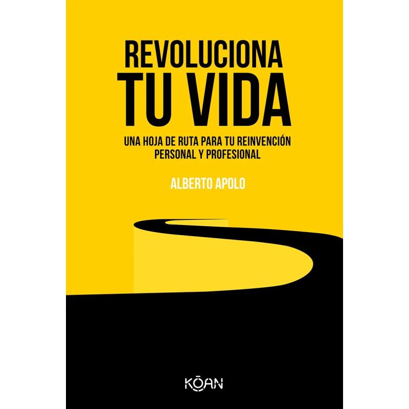 REVOLUCIONA TU VIDA (Nuevo)