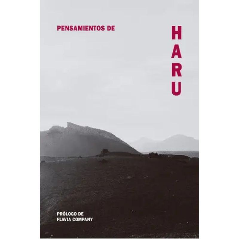 PENSAMIENTOS DE HARU (Nuevo)