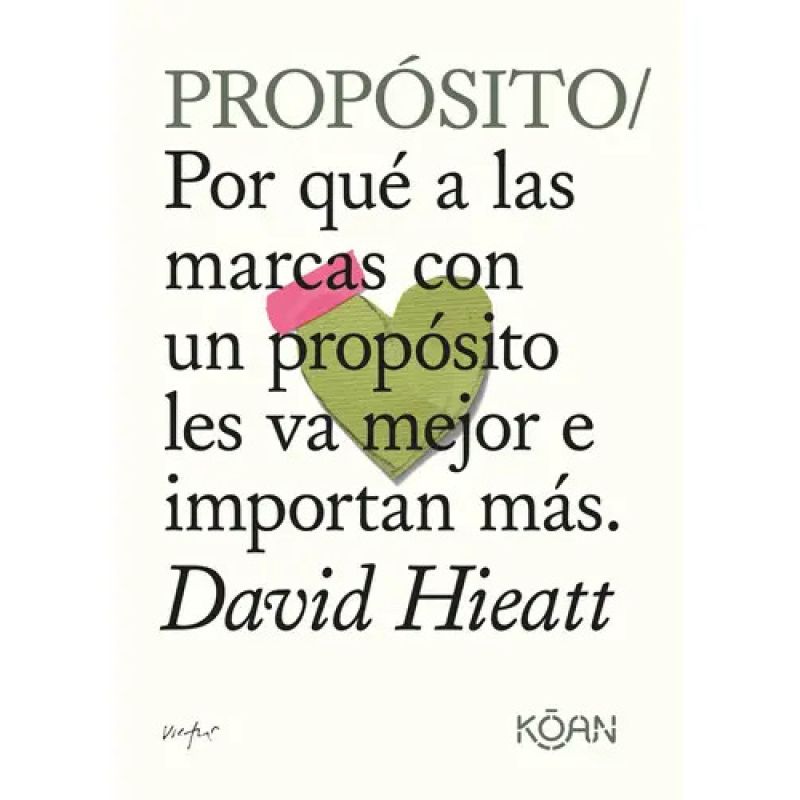 PROPOSITO (Nuevo)
