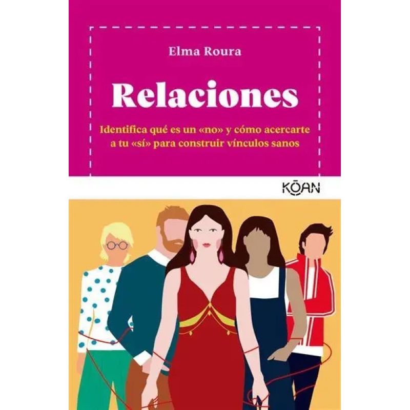 RELACIONES (Nuevo)