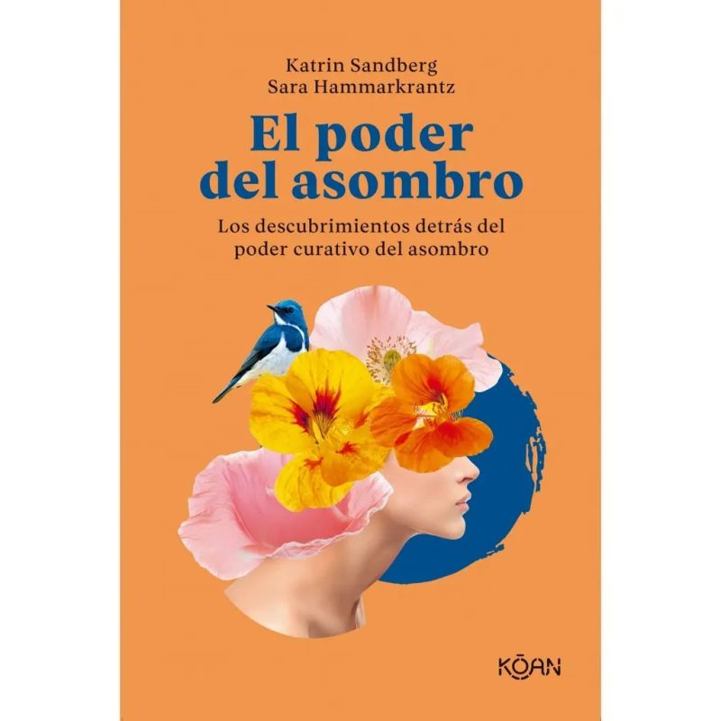 PODER DEL ASOMBRO, EL (Nuevo)