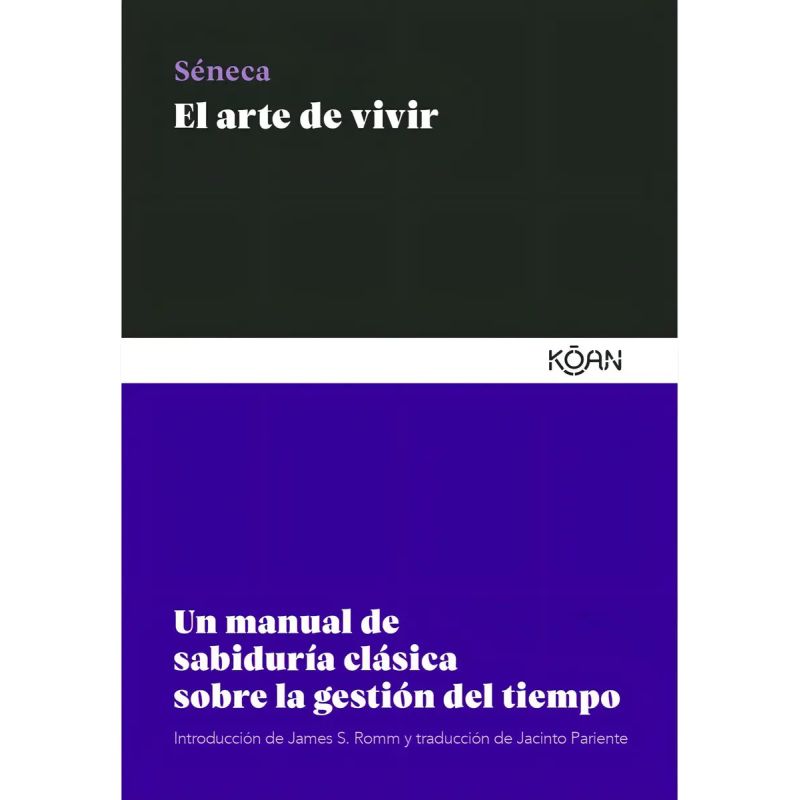 ARTE DE VIVIR, EL (Nuevo)