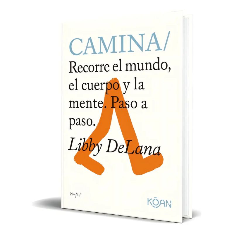 CAMINA (Nuevo)