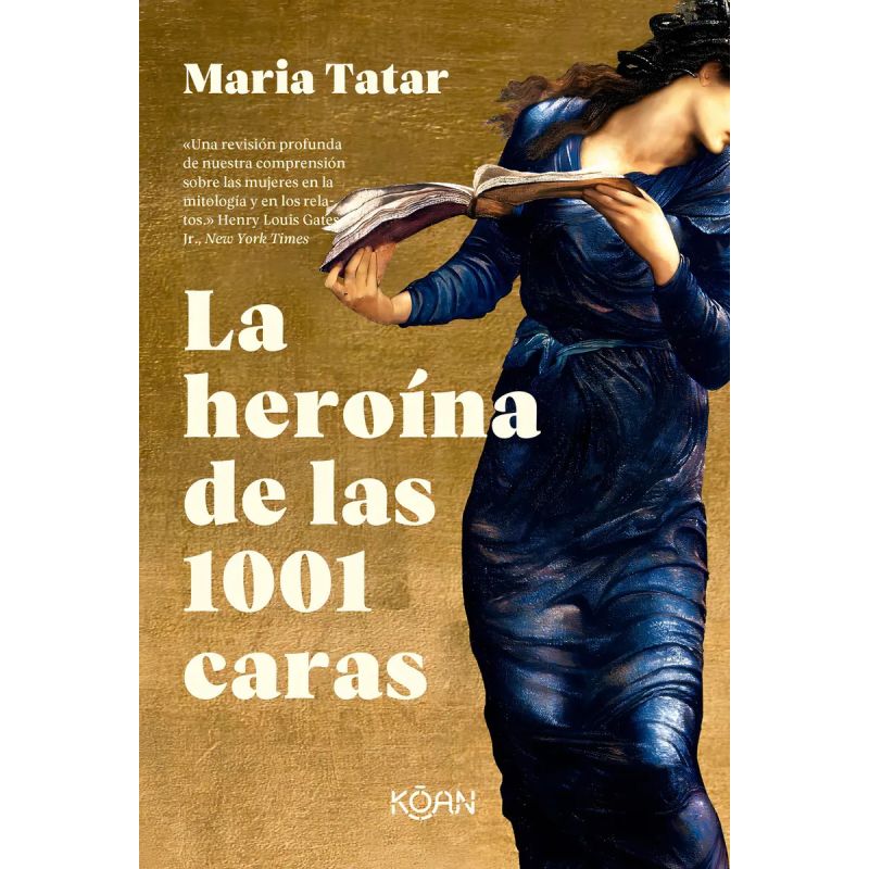HEROINA DE LAS 1001 CARAS, LA (Nuevo)