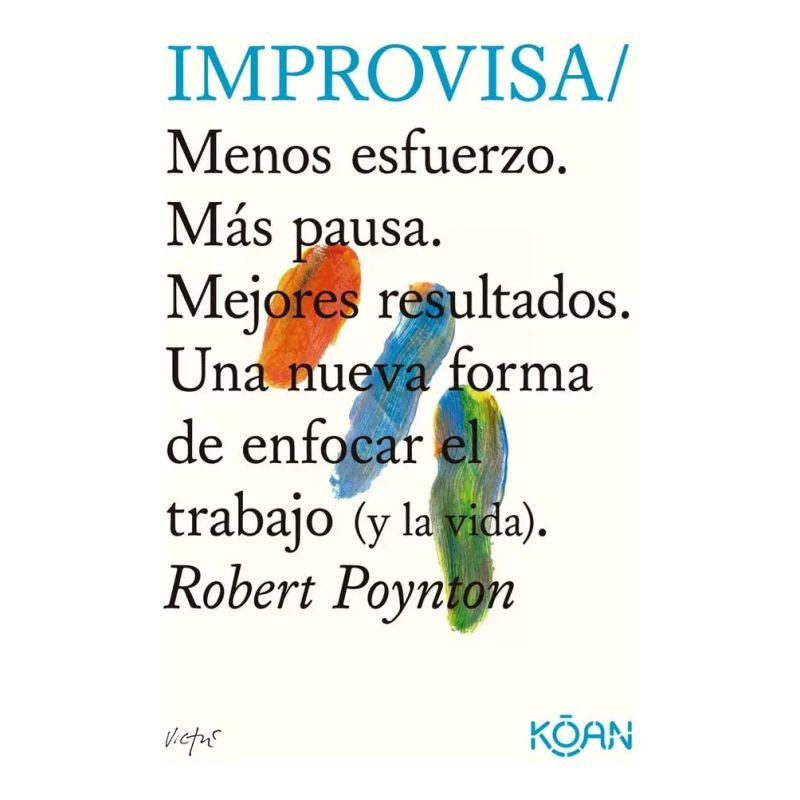 IMPROVISA (Nuevo)
