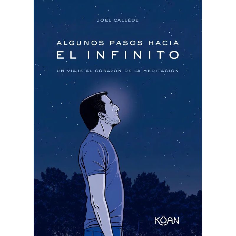 ALGUNOS PASOS HACIA EL INFINITO (Nuevo)