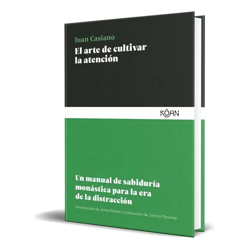 ARTE DE CULTIVAR LA ATENCION, EL (Nuevo)
