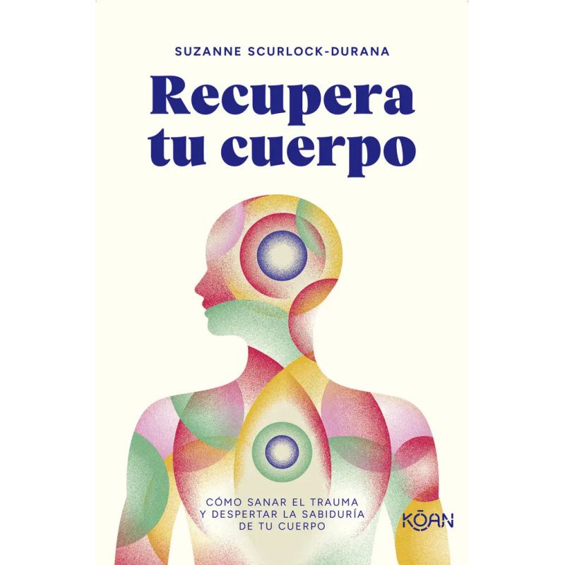 RECUPERA TU CUERPO (Nuevo)