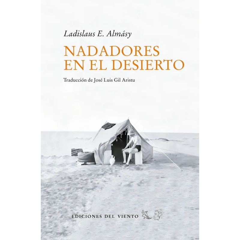 NADADORES EN EL DESIERTO (Nuevo)