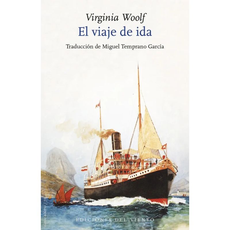 VIAJE DE IDA, EL (Nuevo)