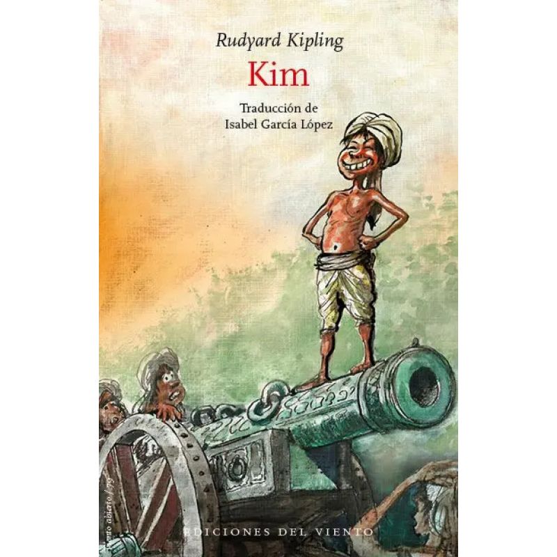 KIM (Nuevo)