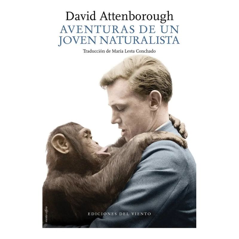 AVENTURAS DE UN JOVEN NATURALISTA - TD (Nuevo)