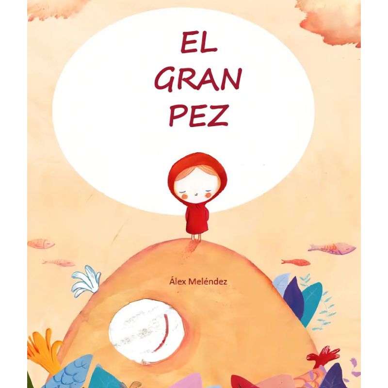 GRAN PEZ, EL - TD (Nuevo)