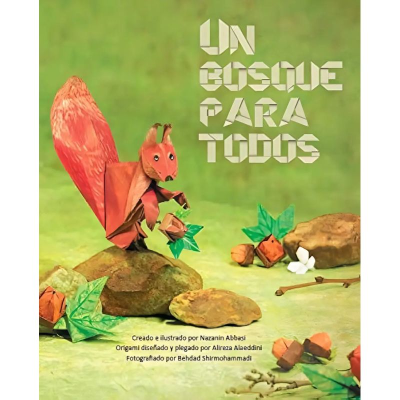 UN BOSQUE PARA TODOS - TD (Nuevo)