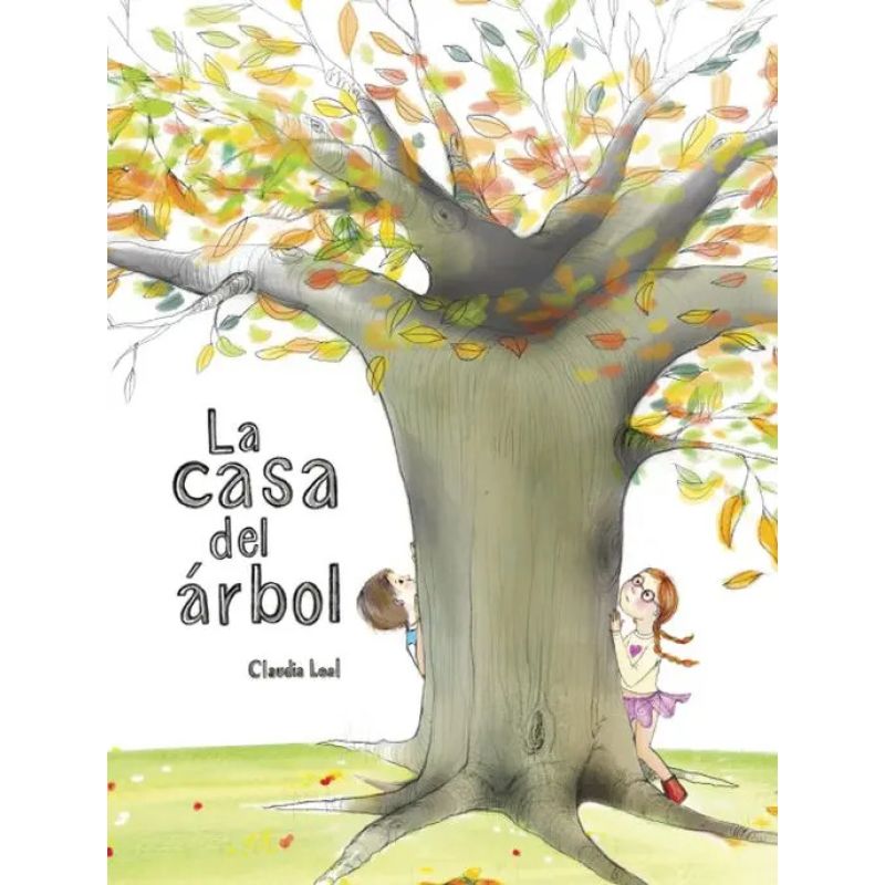 CASA DEL ARBOL, LA - TD (Nuevo)