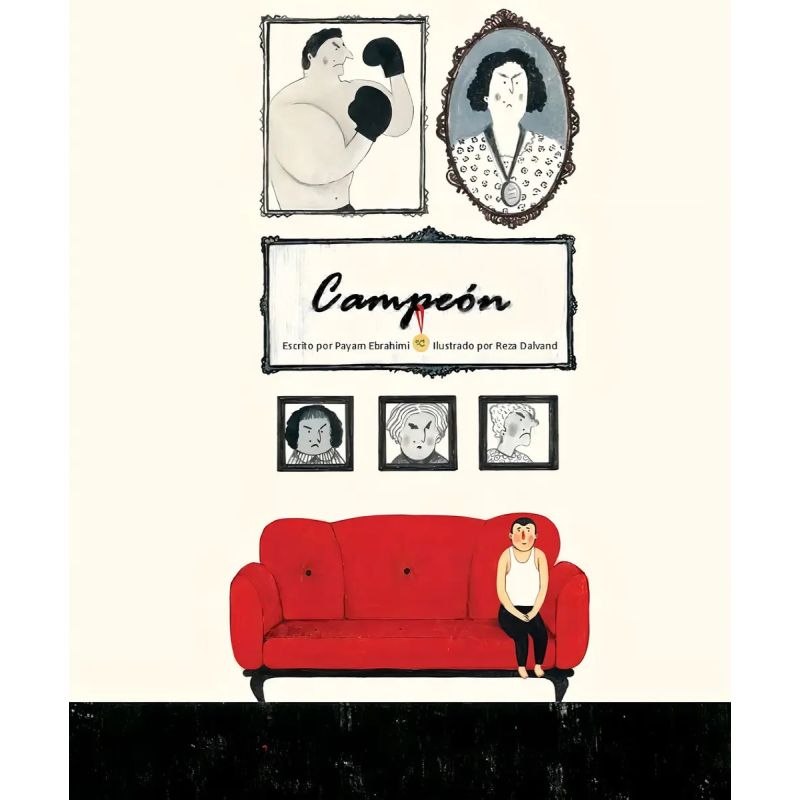 CAMPEON - TD (Nuevo)