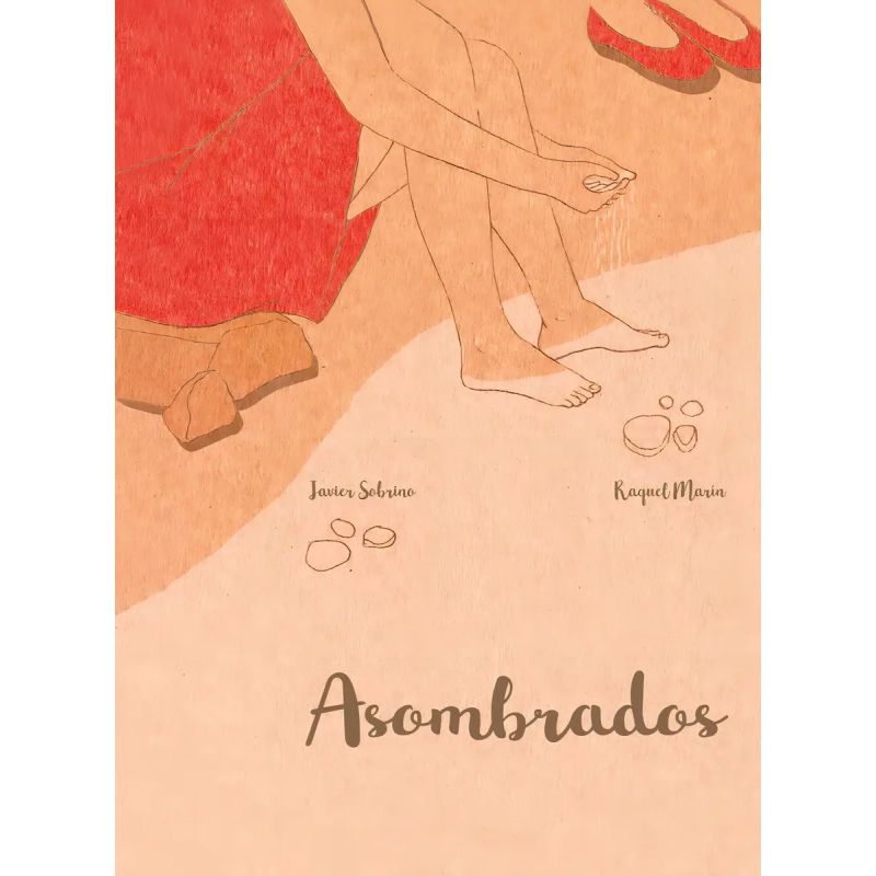 ASOMBRADOS - TD (Nuevo)