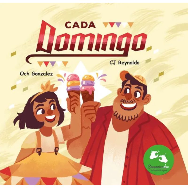 CADA DOMINGO - TD (Nuevo)