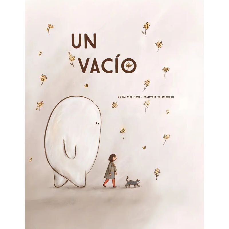 UN VACIO - TD (Nuevo)
